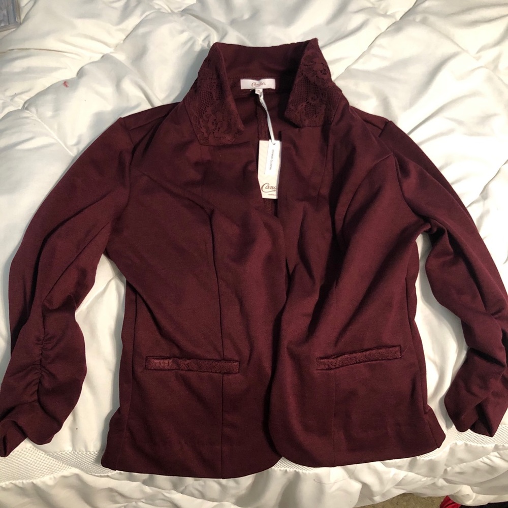 Blazer